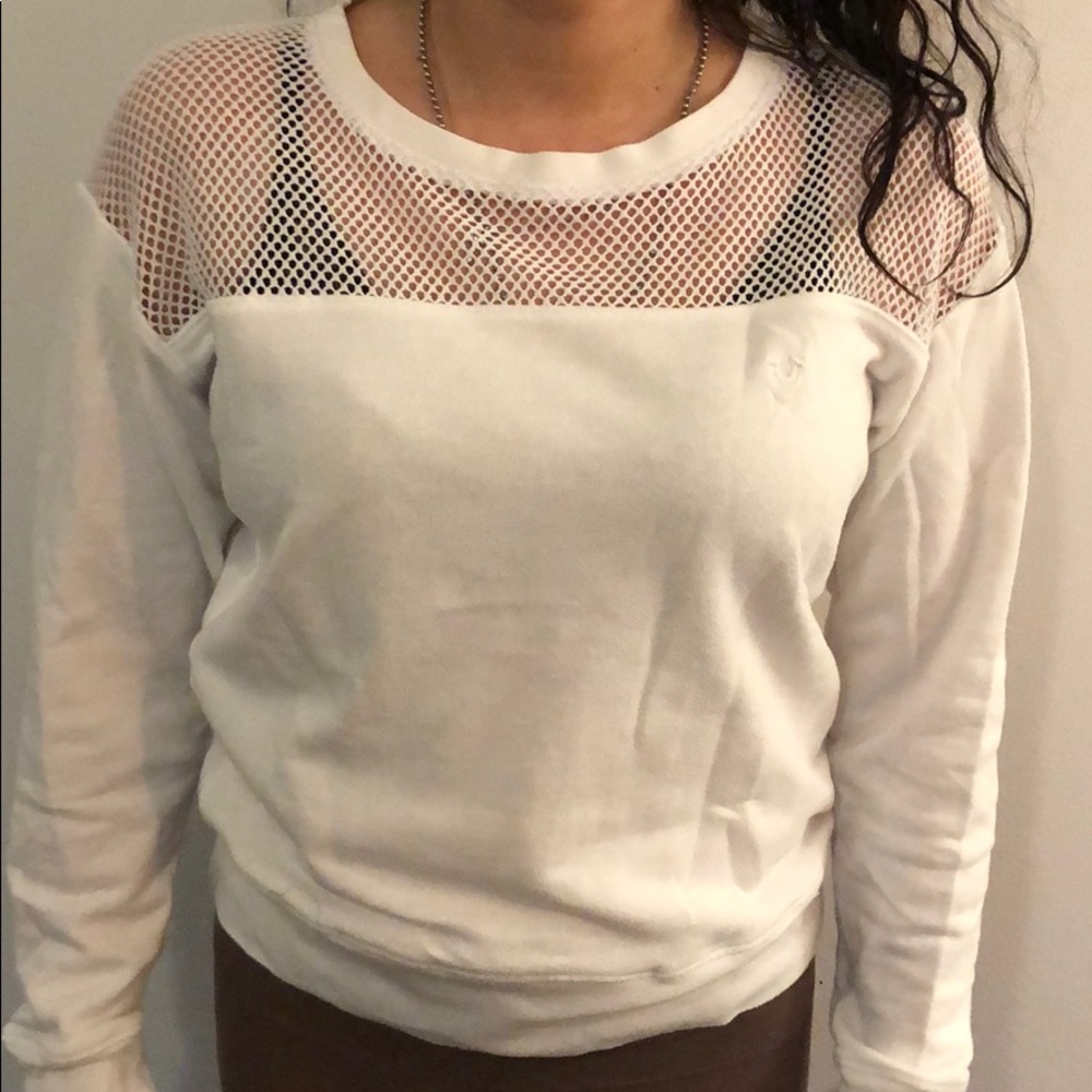 True Religion Sweatshirt